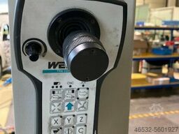 Wenzel RA 1624 Triplex mit Unterflur