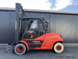 Linde H80D-01/1100
