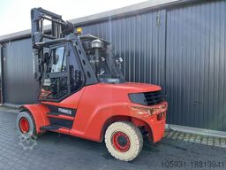 Linde H80D-01/1100