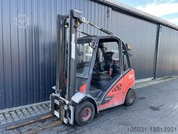 Linde H25T-02