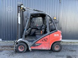 Linde H25T-02