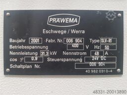 PRÄWEMA SLV-R1