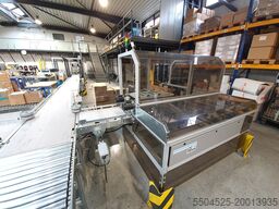 SOCO SYSTEM BE-2300 ATS Right	8051021513