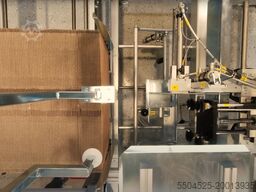 SOCO SYSTEM BE-2300 ATS Right	8051021513