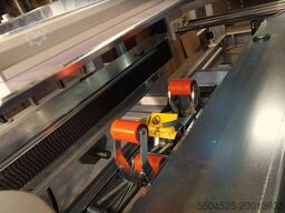 SOCO SYSTEM BE-2300 ATS Right	8051021513