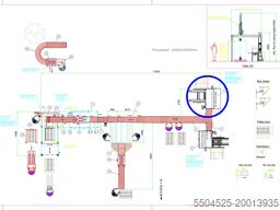 SOCO SYSTEM BE-2300 ATS Right	8051021513