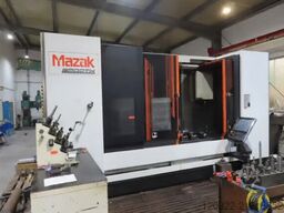 Mazak VTC-820/30