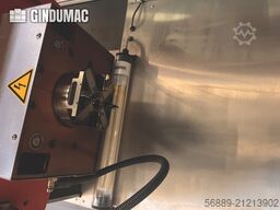 ZK Genius 700 (2015) + ZK Genius 700 (2019) + Chameleon- Quad (2015)