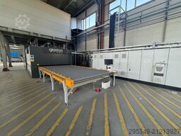 GLASTON FC Series 2448-380-R