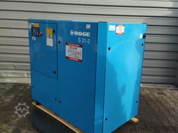 Boge S31