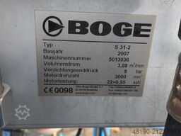 Boge S31