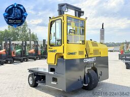 Combilift C6000 DUPLEX 4,7 DIESEL FORK POSITIONER