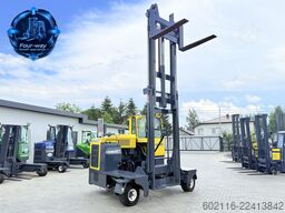 Combilift C6000 DUPLEX 4,7 DIESEL FORK POSITIONER
