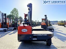 Combilift C6000SL DIESEL DUPLEX 4550 FREE-LIFT