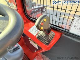 Combilift C6000SL DIESEL DUPLEX 4550 FREE-LIFT