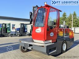 Combilift C6000SL DIESEL DUPLEX 4550 FREE-LIFT
