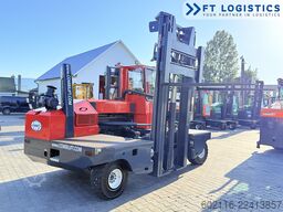 Combilift C6000SL DIESEL DUPLEX 4550 FREE-LIFT