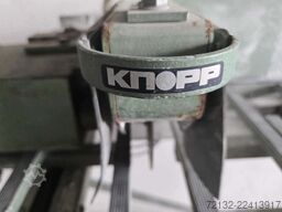 Knopp horizontal