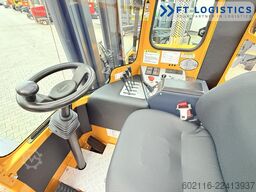 Combilift C4000 | GAS | DUPLEX 4100 | FREE-LIFT