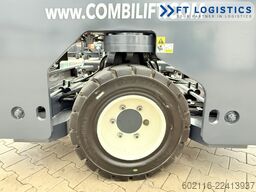 Combilift C4000 | GAS | DUPLEX 4100 | FREE-LIFT