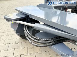 Combilift C4000 | GAS | DUPLEX 4100 | FREE-LIFT
