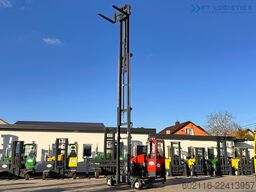 Combilift C4000 / TRIPLEX / 9300MM / GAS / TOP1