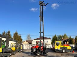 Combilift C4000 / TRIPLEX / 9300MM / GAS / TOP1