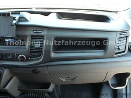FORD Transit Möbel Koffer Premium