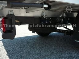 FORD Transit Möbel Koffer Premium