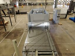 LIGMATECH VKV 710/25/11/R