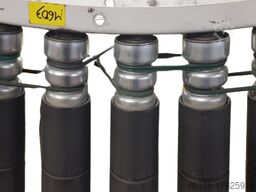 Dematic 90°-660-590 IR865