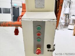 Werner Pfleiderer HKL 1600