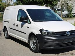 VOLKSWAGEN Caddy2.0 Maxi, Euro6,-10°C Motor+Strom, Tüv 5/27