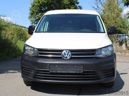 VOLKSWAGEN Caddy2.0 Maxi, Euro6,-10°C Motor+Strom, Tüv 5/27