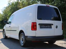 VOLKSWAGEN Caddy2.0 Maxi, Euro6,-10°C Motor+Strom, Tüv 5/27
