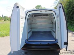 VOLKSWAGEN Caddy2.0 Maxi, Euro6,-10°C Motor+Strom, Tüv 5/27