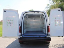 VOLKSWAGEN Caddy2.0 Maxi, Euro6,-10°C Motor+Strom, Tüv 5/27