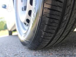 VOLKSWAGEN Caddy2.0 Maxi, Euro6,-10°C Motor+Strom, Tüv 5/27