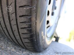 VOLKSWAGEN Caddy2.0 Maxi, Euro6,-10°C Motor+Strom, Tüv 5/27