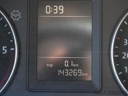 VOLKSWAGEN Caddy2.0 Maxi, Euro6,-10°C Motor+Strom, Tüv 5/27