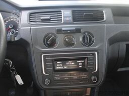 VOLKSWAGEN Caddy2.0 Maxi, Euro6,-10°C Motor+Strom, Tüv 5/27