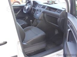 VOLKSWAGEN Caddy2.0 Maxi, Euro6,-10°C Motor+Strom, Tüv 5/27