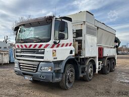 DAF CF 84.460 RSP