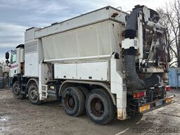 DAF CF 84.460 RSP
