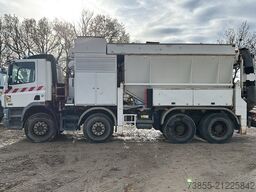DAF CF 84.460 RSP