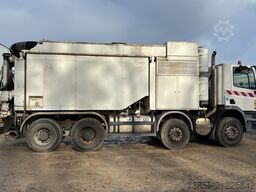 DAF CF 84.460 RSP