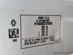 Renault Master 150.35 L2H2 - V-26-KKP - KOEL-VRIES -20 ...
