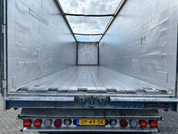 Kraker CF-200 90m3 2x Liftachse Lenkachse APK 12-2026