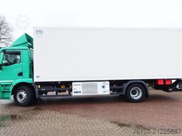 MAN TGM 18.320 Koel/Vries + Bar klep 2000 KG Thermo...