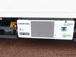 MAN TGM 18.320 Koel/Vries + Bar klep 2000 KG Thermo...